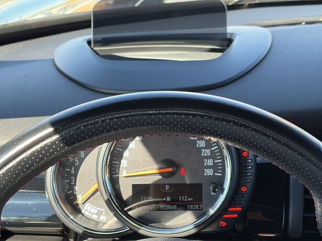 fotoG 15 del MINI MINI 5 Puertas Cooper S 141 kW (192 CV) 192cv Gasolina del 2016 en Segovia