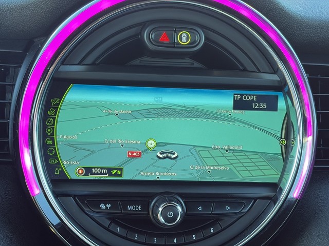 fotoG 16 del MINI MINI 5 Puertas Cooper S 141 kW (192 CV) 192cv Gasolina del 2016 en Segovia