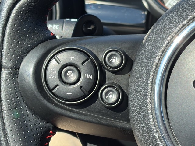 fotoG 18 del MINI MINI 5 Puertas Cooper S 141 kW (192 CV) 192cv Gasolina del 2016 en Segovia