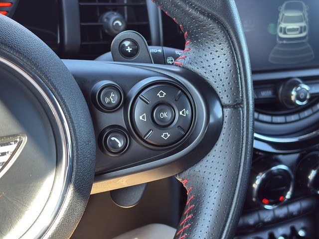 fotoG 19 del MINI MINI 5 Puertas Cooper S 141 kW (192 CV) 192cv Gasolina del 2016 en Segovia