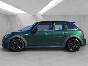 Fotos de MINI 5 Puertas Cooper S 141 kW (192 CV)