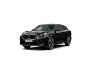 Fotos de BMW X2 xDrive20d color Negro. Año 2025. 120KW(163CV). Diésel. En concesionario Enekuri Motor de Vizcaya
