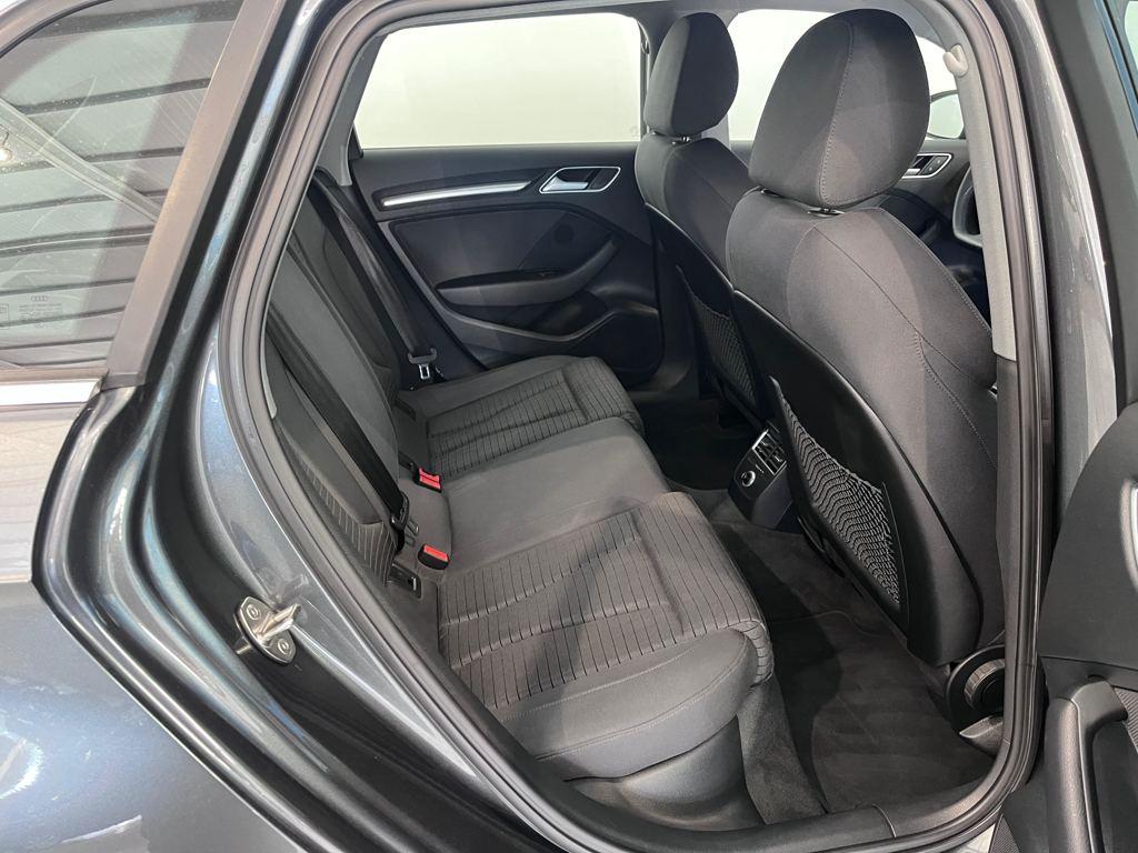 Audi A3 Sportback 40 e-tron en Barcelona