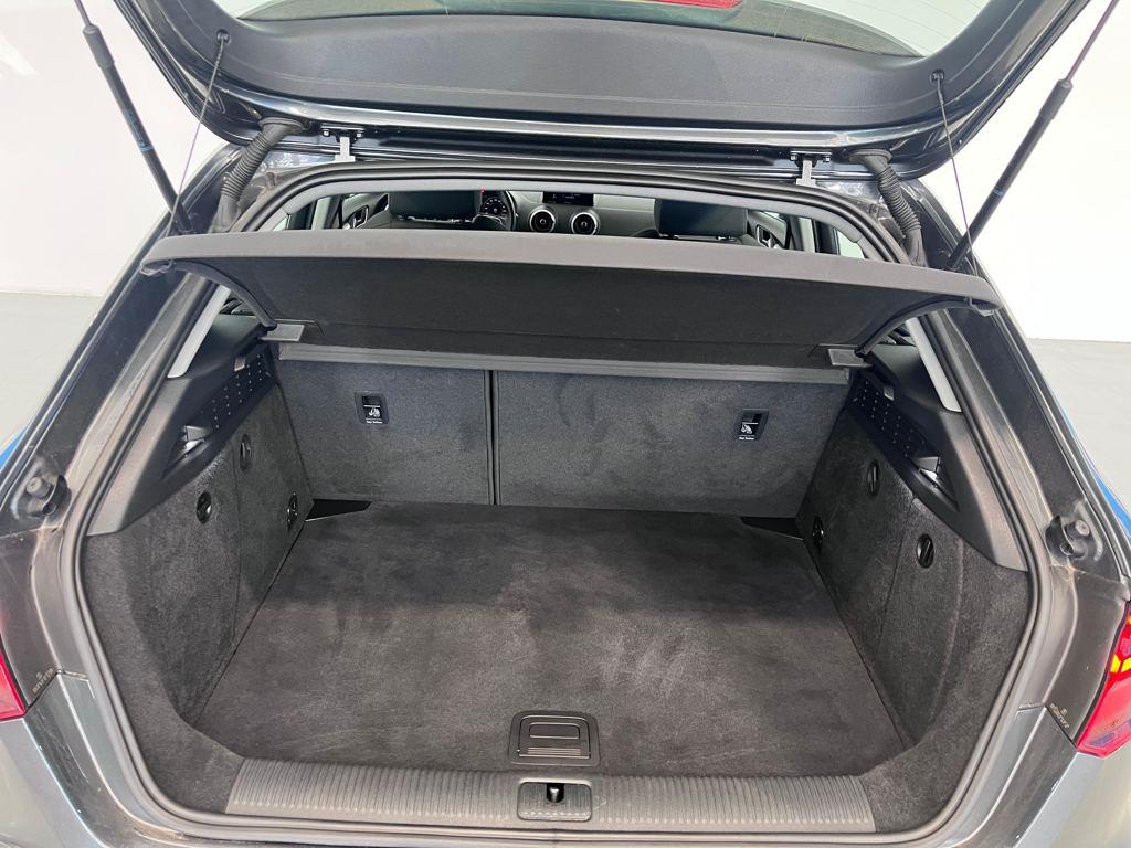 Audi A3 Sportback 40 e-tron en Barcelona