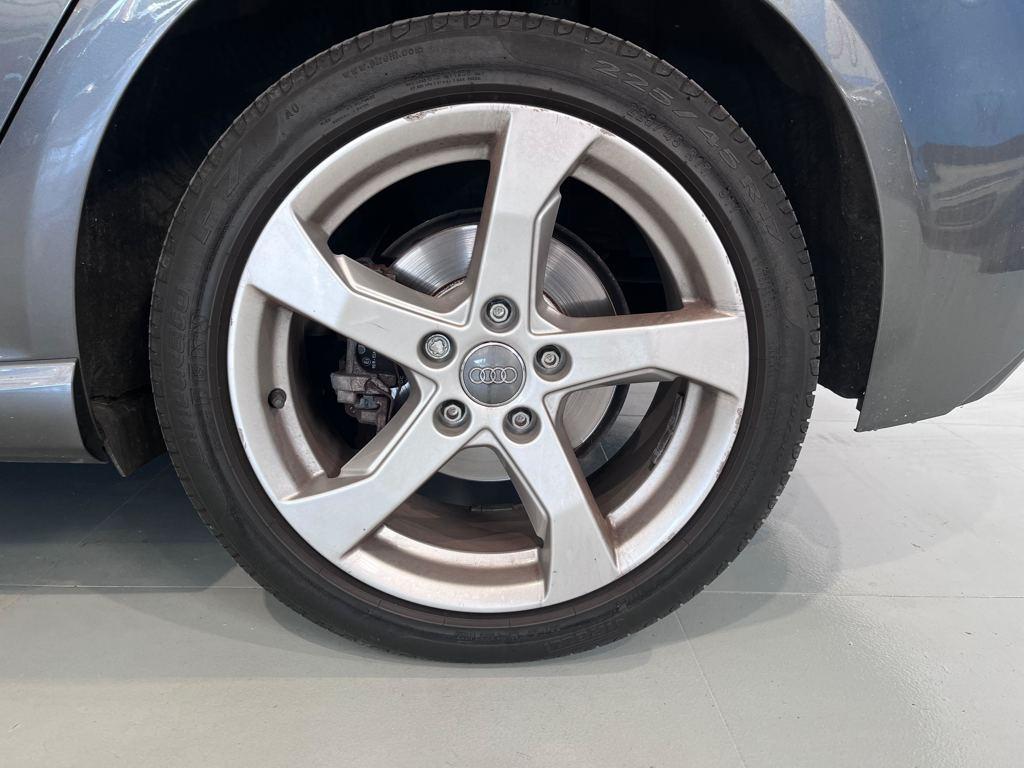 Audi A3 Sportback 40 e-tron en Barcelona