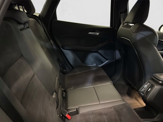 BMW Serie 2 218d Active Tourer color Negro. Año 2025. 110KW(150CV). Diésel. En concesionario Enekuri Motor de Vizcaya