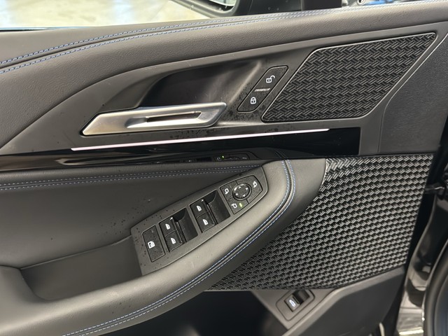 BMW Serie 2 218d Active Tourer color Negro. Año 2025. 110KW(150CV). Diésel. En concesionario Enekuri Motor de Vizcaya