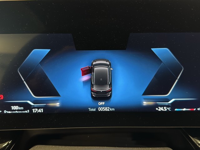 BMW Serie 2 218d Active Tourer color Negro. Año 2025. 110KW(150CV). Diésel. En concesionario Enekuri Motor de Vizcaya