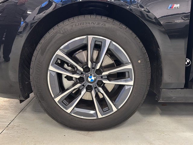 BMW Serie 2 218d Active Tourer color Negro. Año 2025. 110KW(150CV). Diésel. En concesionario Enekuri Motor de Vizcaya