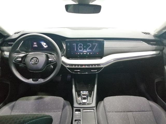 Skoda Octavia 1.4 TSI PHEV Style DSG 150 kW (204 CV)