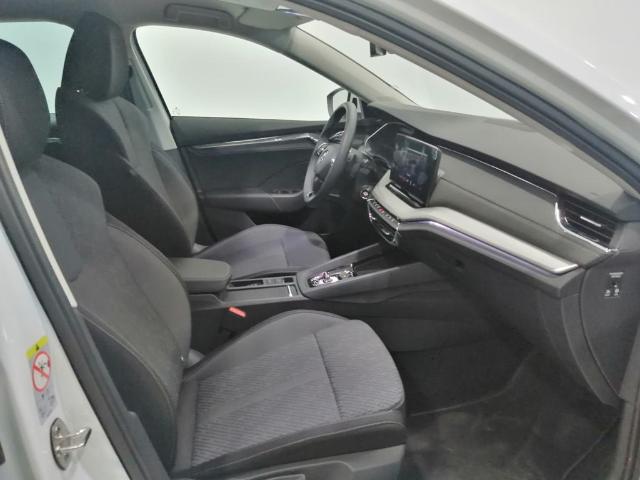 Skoda Octavia 1.4 TSI PHEV Style DSG 150 kW (204 CV)