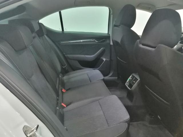 Skoda Octavia 1.4 TSI PHEV Style DSG 150 kW (204 CV)