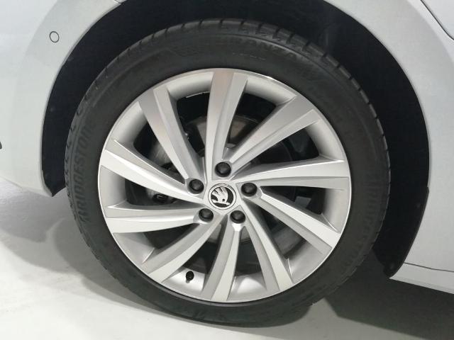 Skoda Octavia 1.4 TSI PHEV Style DSG 150 kW (204 CV)