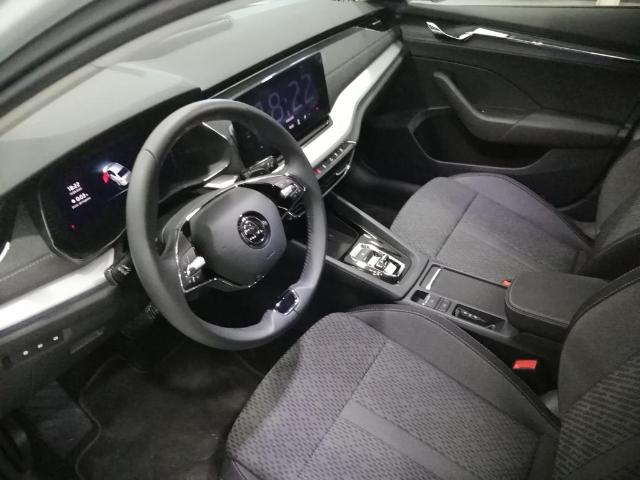 Skoda Octavia 1.4 TSI PHEV Style DSG 150 kW (204 CV)