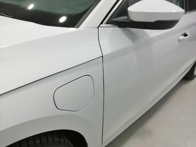 Skoda Octavia 1.4 TSI PHEV Style DSG 150 kW (204 CV)