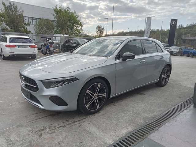Mercedes-Benz Clase A 180 de segunda mano