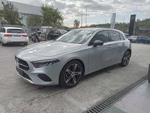Mercedes-Benz Clase A 180 de segunda mano