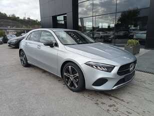 Mercedes-Benz Clase A 180 de segunda mano