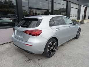 Mercedes-Benz Clase A 180 de segunda mano