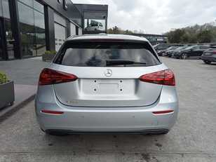 Mercedes-Benz Clase A 180 de segunda mano