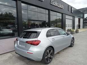 Mercedes-Benz Clase A 180 de segunda mano