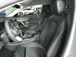 Mercedes-Benz Clase A 180 de segunda mano