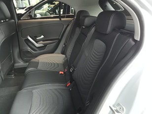 Mercedes-Benz Clase A 180 de segunda mano