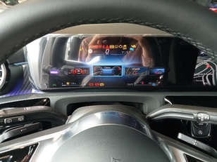 Mercedes-Benz Clase A 180 de segunda mano