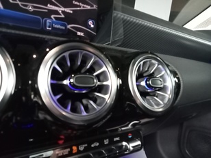 Mercedes-Benz Clase A 180 de segunda mano