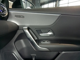 Mercedes-Benz Clase A 180 de segunda mano