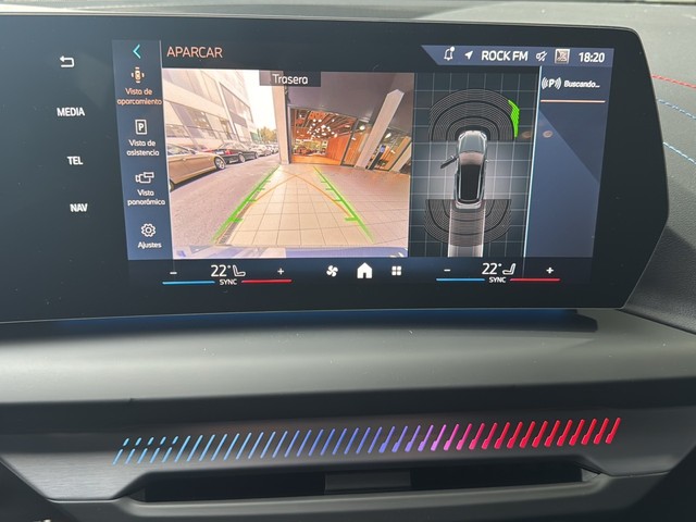 BMW Serie 1 120d color Gris. Año 2025. 120KW(163CV). Diésel. En concesionario Enekuri Motor de Vizcaya