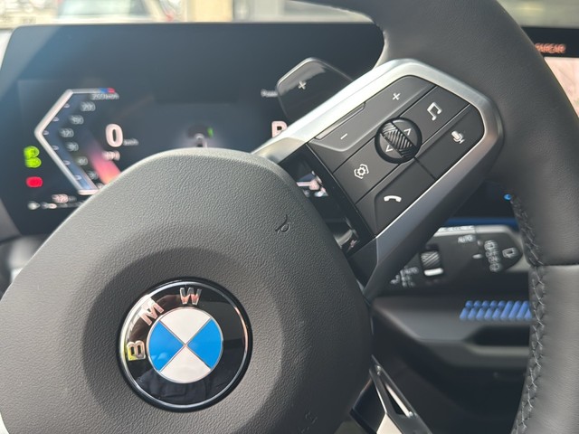 BMW Serie 1 120d color Gris. Año 2025. 120KW(163CV). Diésel. En concesionario Enekuri Motor de Vizcaya