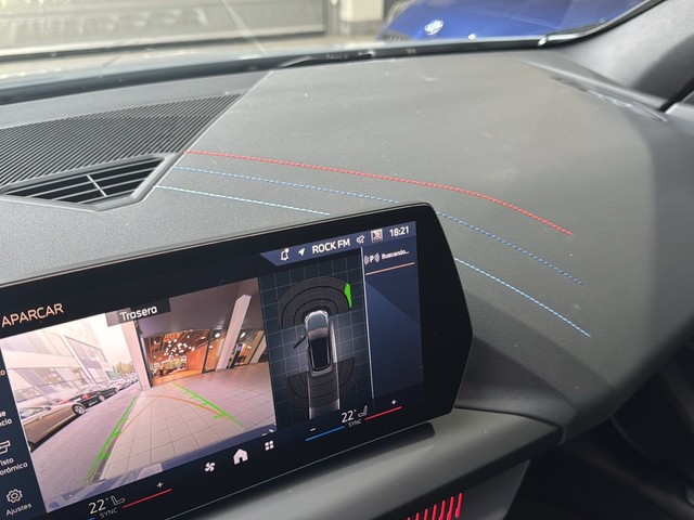 BMW Serie 1 120d color Gris. Año 2025. 120KW(163CV). Diésel. En concesionario Enekuri Motor de Vizcaya