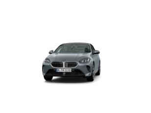 Fotos de BMW Serie 1 120d color Gris. Año 2025. 120KW(163CV). Diésel. En concesionario Enekuri Motor de Vizcaya
