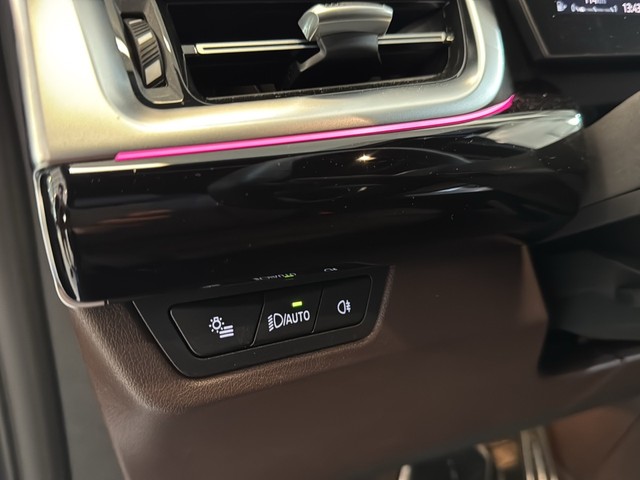 BMW X2 sDrive20i color Azul. Año 2025. 125KW(170CV). Gasolina. En concesionario Enekuri Motor de Vizcaya