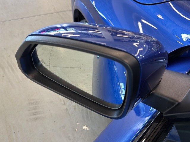 BMW X2 sDrive20i color Azul. Año 2025. 125KW(170CV). Gasolina. En concesionario Enekuri Motor de Vizcaya