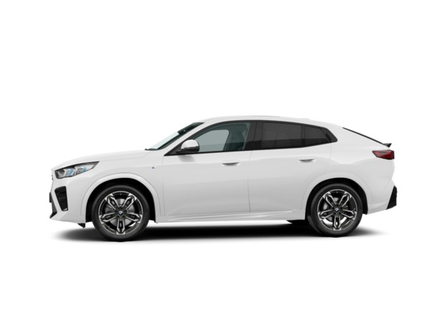 BMW X2 sDrive20i color Blanco. Año 2025. 125KW(170CV). Gasolina. En concesionario Enekuri Motor de Vizcaya