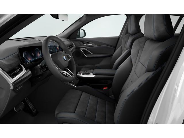BMW X2 sDrive20i color Blanco. Año 2025. 125KW(170CV). Gasolina. En concesionario Enekuri Motor de Vizcaya