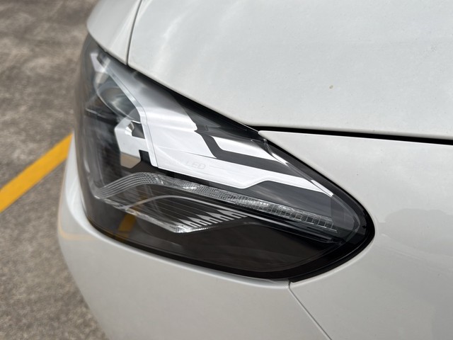 BMW Serie 2 218d Active Tourer color Blanco. Año 2025. 110KW(150CV). Diésel. En concesionario Enekuri Motor de Vizcaya