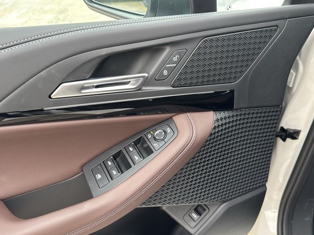 BMW Serie 2 218d Active Tourer color Blanco. Año 2025. 110KW(150CV). Diésel. En concesionario Enekuri Motor de Vizcaya