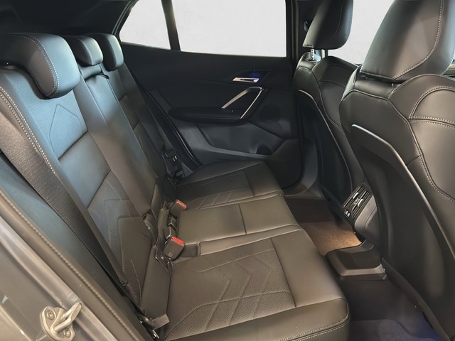 BMW X2 sDrive20i color Gris. Año 2025. 125KW(170CV). Gasolina. En concesionario Enekuri Motor de Vizcaya