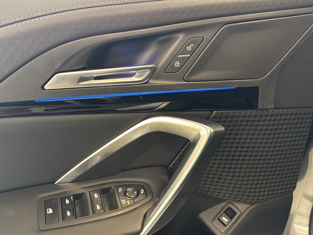 BMW X2 sDrive20i color Gris. Año 2025. 125KW(170CV). Gasolina. En concesionario Enekuri Motor de Vizcaya