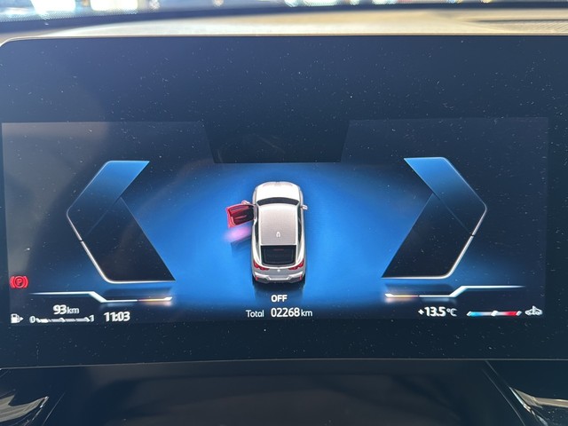 BMW X2 sDrive20i color Gris. Año 2025. 125KW(170CV). Gasolina. En concesionario Enekuri Motor de Vizcaya