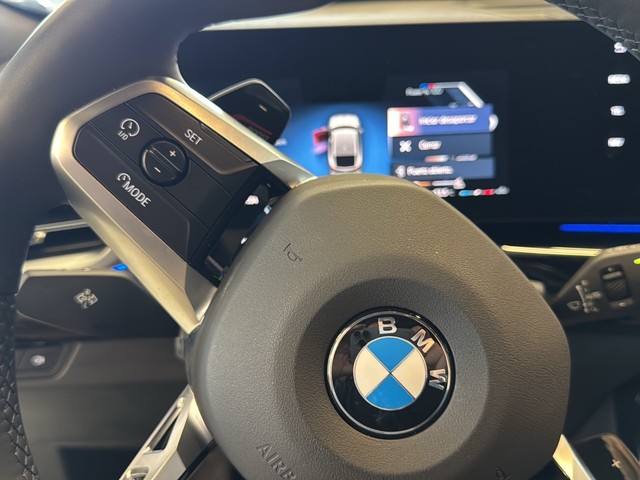 BMW X2 sDrive20i color Gris. Año 2025. 125KW(170CV). Gasolina. En concesionario Enekuri Motor de Vizcaya