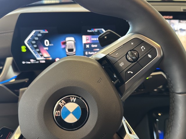 BMW X2 sDrive20i color Gris. Año 2025. 125KW(170CV). Gasolina. En concesionario Enekuri Motor de Vizcaya