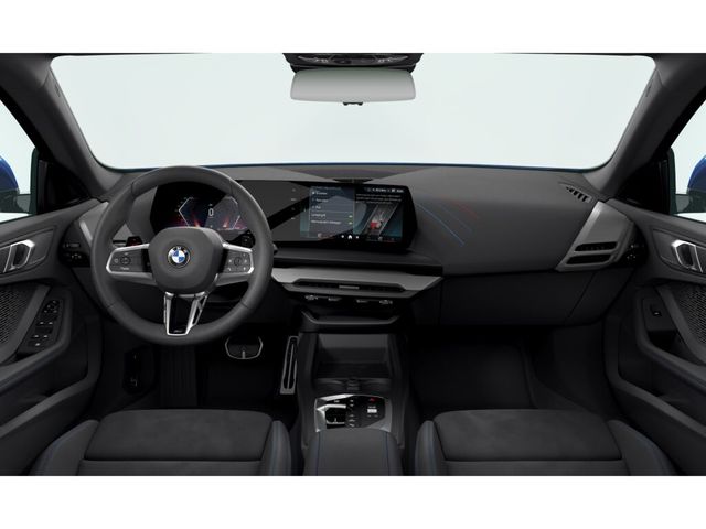 BMW Serie 2 220d Gran Coupe color Azul. Año 2025. 120KW(163CV). Diésel. En concesionario Enekuri Motor de Vizcaya