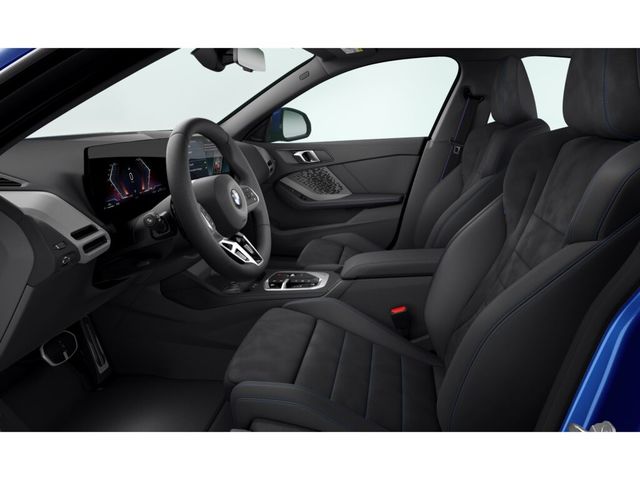 BMW Serie 2 220d Gran Coupe color Azul. Año 2025. 120KW(163CV). Diésel. En concesionario Enekuri Motor de Vizcaya