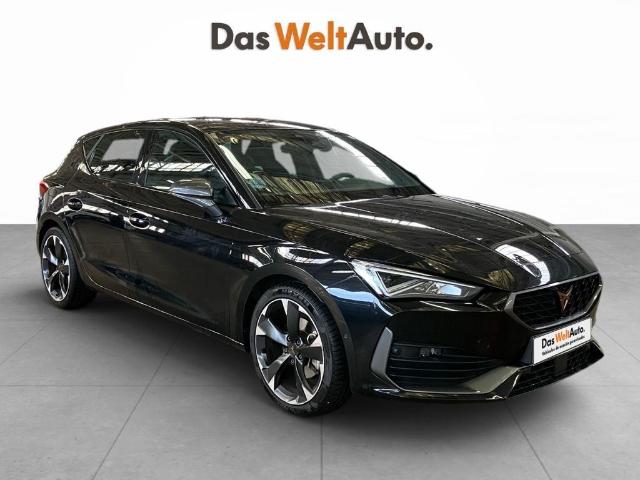 CUPRA León 1.5 eTSI DSG 110 kW (150 CV)