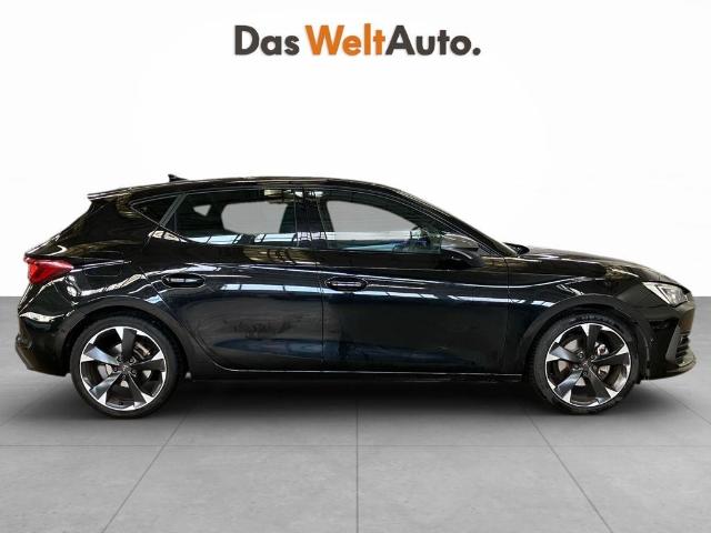 CUPRA León 1.5 eTSI DSG 110 kW (150 CV)