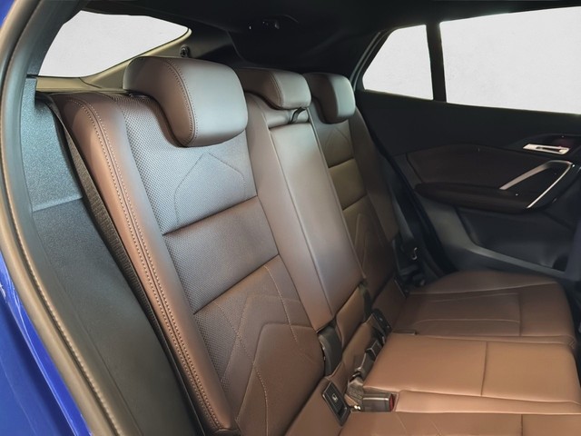 BMW X2 sDrive20i color Azul. Año 2025. 125KW(170CV). Gasolina. En concesionario Enekuri Motor de Vizcaya